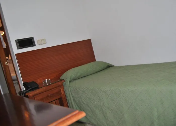Hostal Blumen