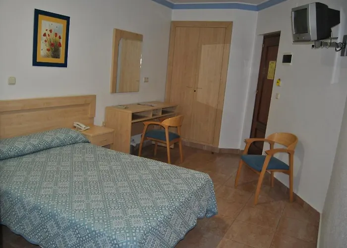 Hostal Blumen
