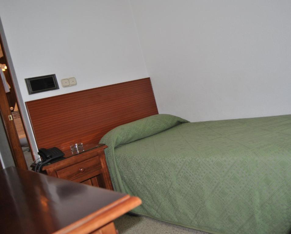 Guest house Blumen 2*